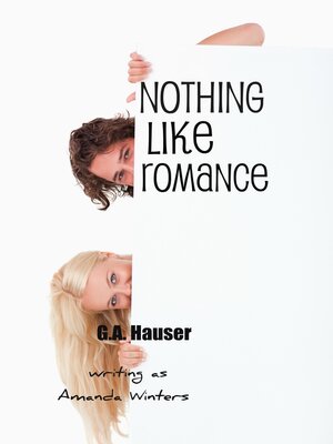 cover image of Nothing Like Romance